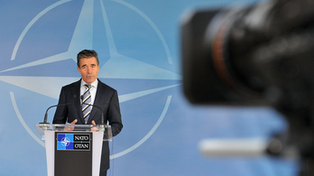 Moszkva: Hazudik a NATO-főtitkár