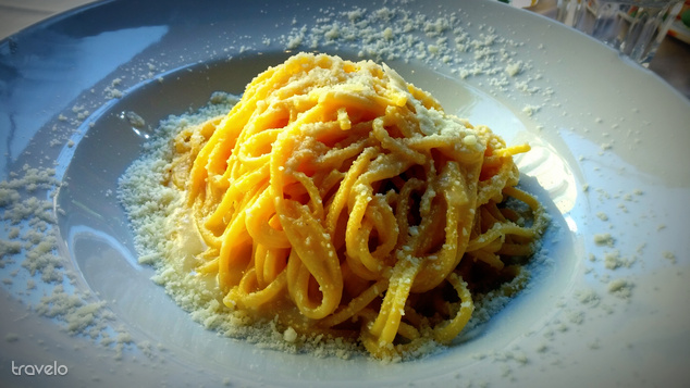 A spagettivel sem fogunk befürödni