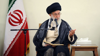 Irán összefog az USA-val az Iszlám Állam ellen