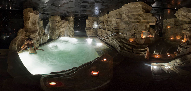 Terme di Montepulciano