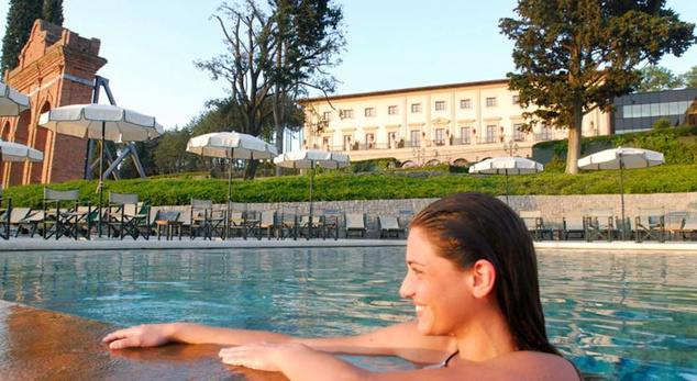 Fonteverde Tuscan Resort and Spa