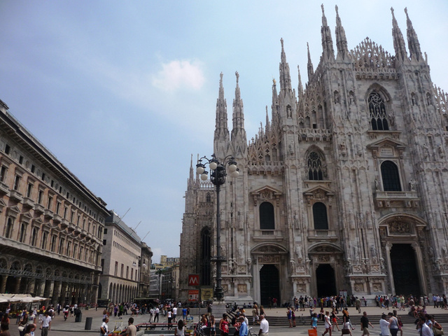 Milánó
