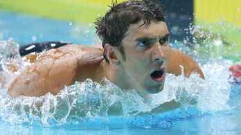 Részegen száguldozott Michael Phelps