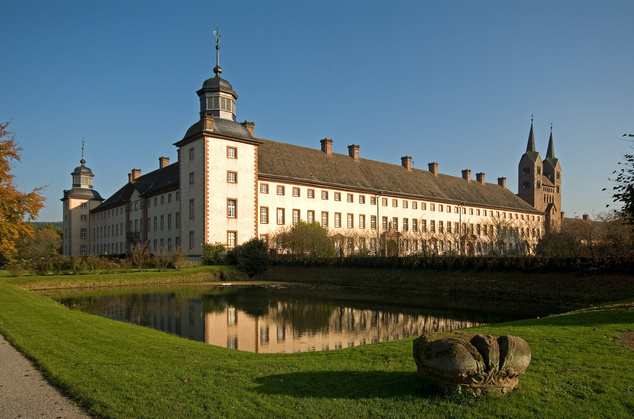 Civitas Corvey