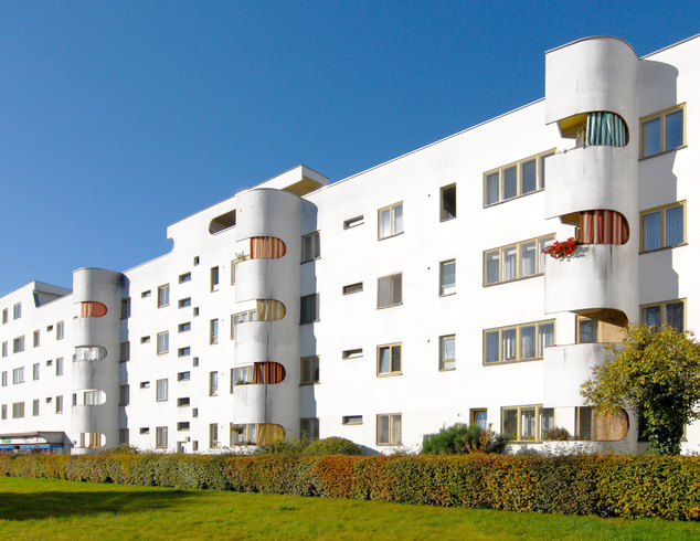 Siemens Town