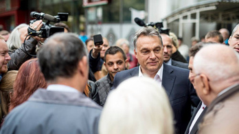 Orbán: Botka elvette, amit a rezsicsökkentéssel adtunk
