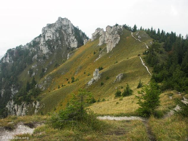 A Nagy-Fátra
