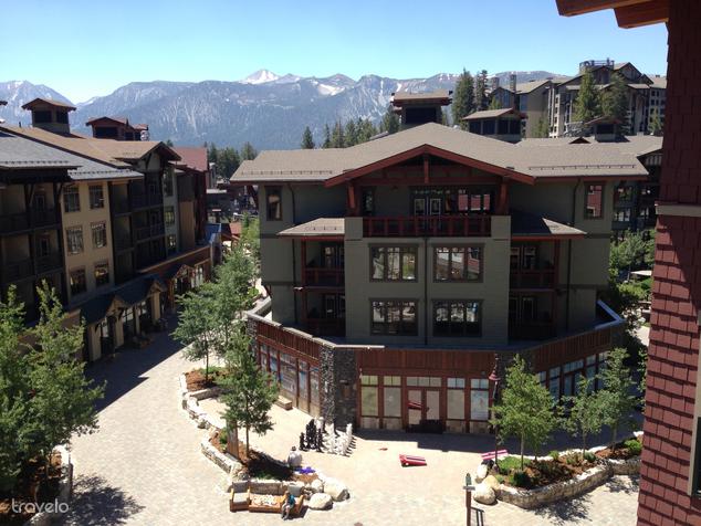 Mammoth Lake
