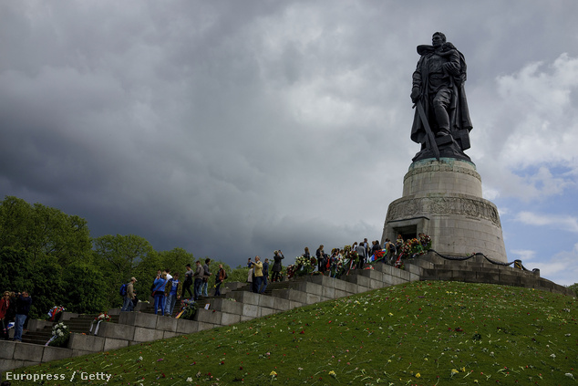 Fotó: Carsten Koall / Europress / Getty