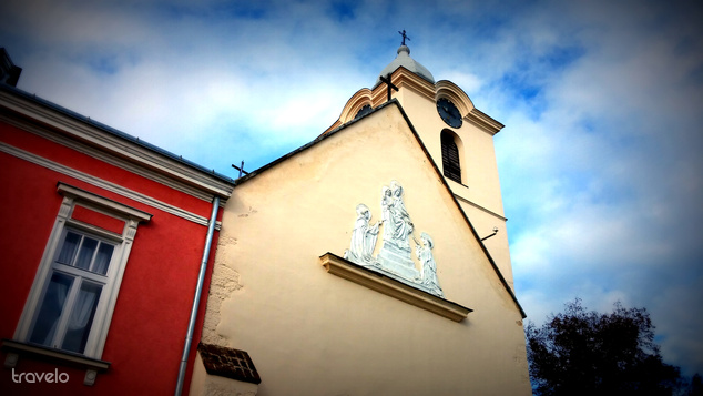 Vasvár