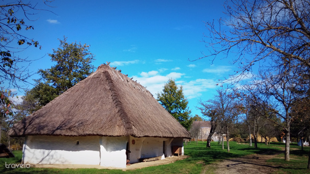 Oszkó, Hegypásztor Pincék