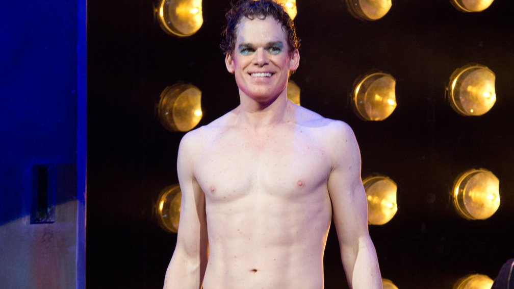 hedwig and the angry inch, michael c hall, broadway, kockahas.