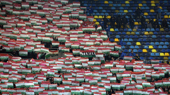 Részleges stadionbezárás a román-magyar miatt