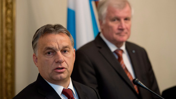 Orbán Viktor: Csak egy tüske volt a köröm alatt