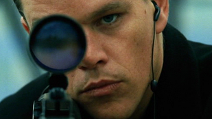 2016-ban jön az új Bourne-film