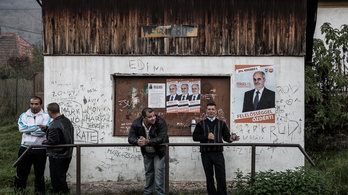 Szegény ózdi szavazók kérték a Fidesztől, hogy segítsen szavazni