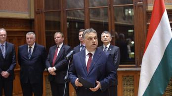 Orbán: Felértékelődik a barátság a nehéz időkben