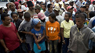 Pestis ölt meg 40 embert Madagaszkáron