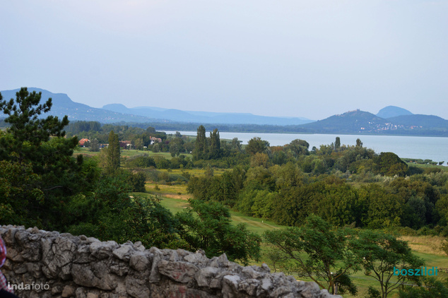 Balaton-felvidék