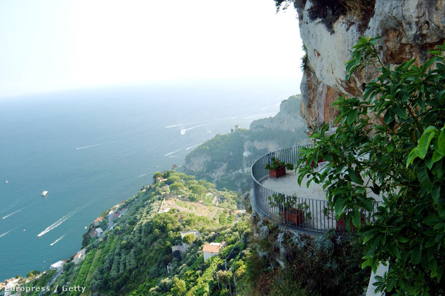 Sorrento, Olaszország