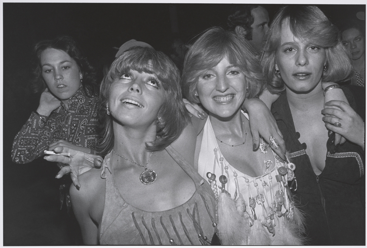 Fort Worth, Texas
(1974-1977)