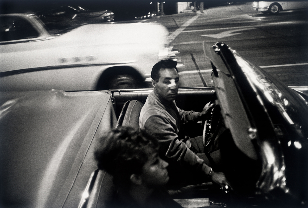 Los Angeles
(1964)