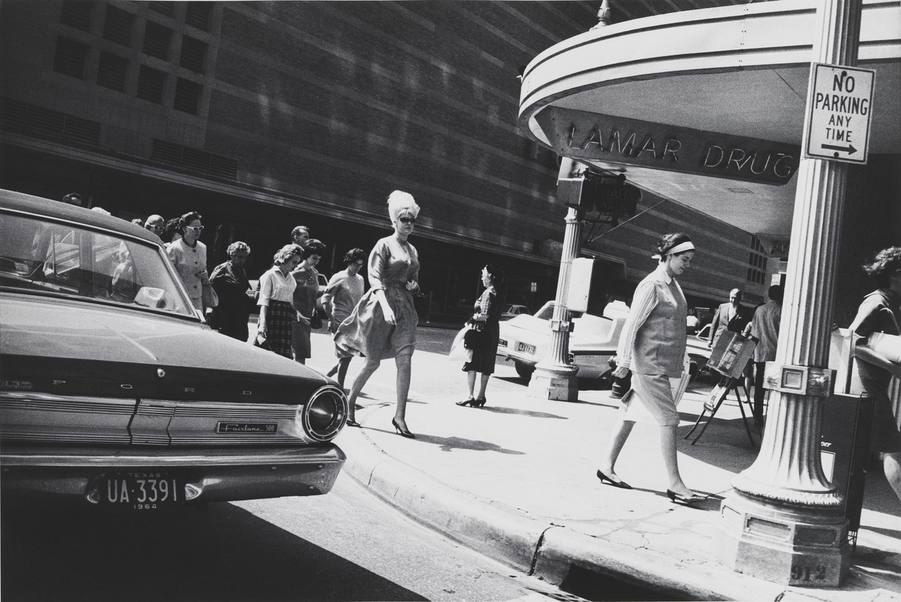 Houston
(1964)