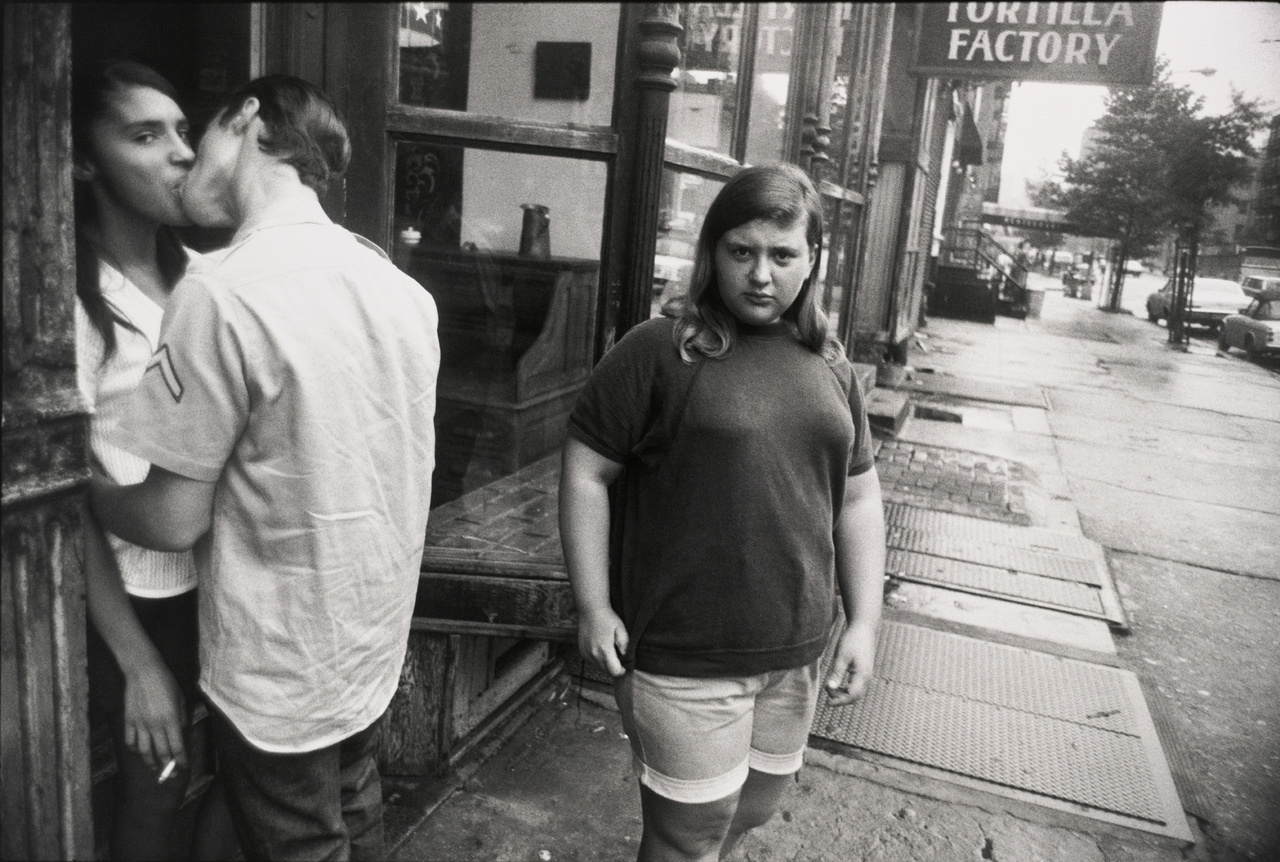 New York (1969)