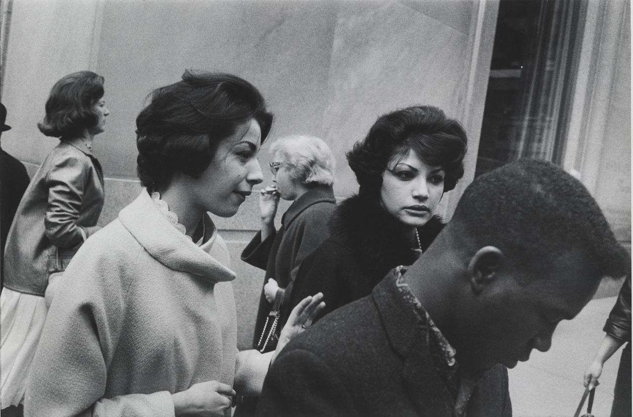 New York (1960)