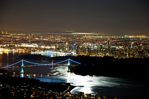 Vancouver, Kanada