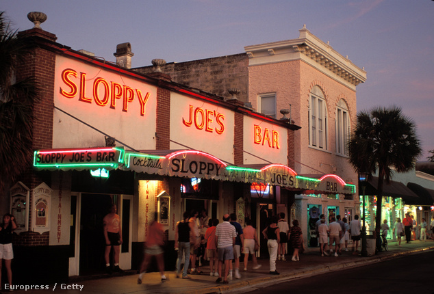 8. Key West, Florida