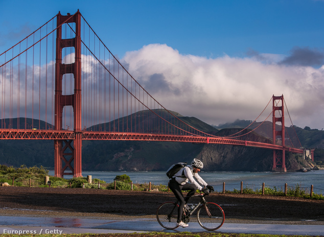 4. San Francisco