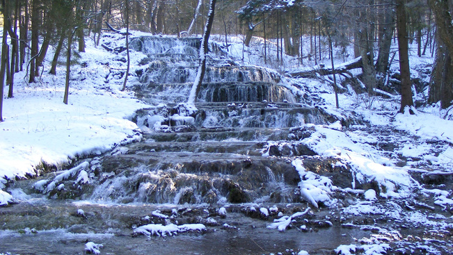 Szalajka-patak