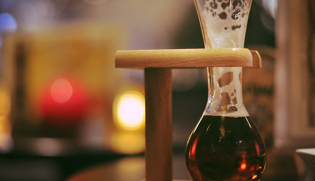 A híres Kwak Max