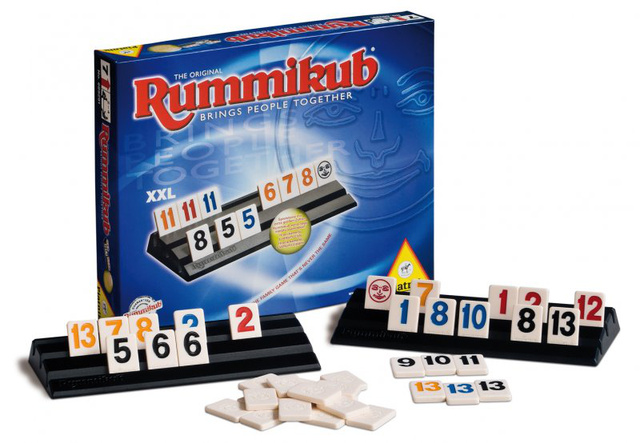 rummikub