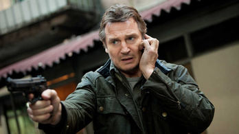 Liam Neeson nem tesz jót az európai turizmusnak