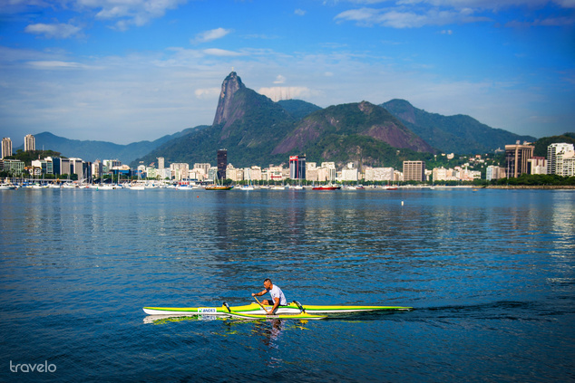 Rio de Janeiro, Brazília