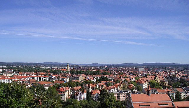 Pilsen városa