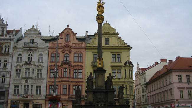 Köztársaság tér