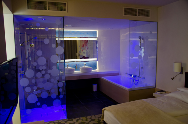 Kolping Hotel Spa & Family Resort