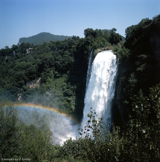 Cascata delle Marmore