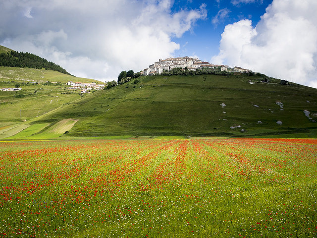 Castelluccio