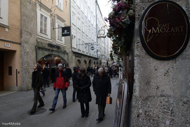 Salzburg