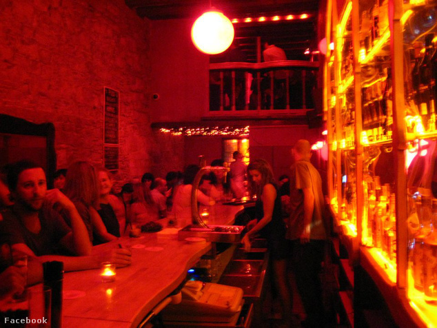 Rubi Bar