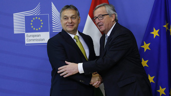 Orbán: Magyarország nem idegenellenes, de...