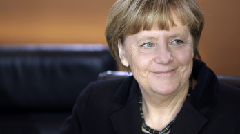 Merkel nem adta magát könnyen
