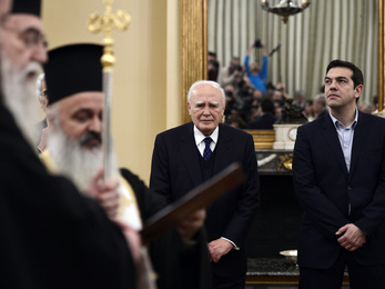 Alig akad nem vallásos vezető Európában