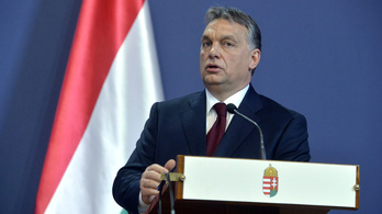 Orbán Viktor megszólalt a veszprémi bukás után
