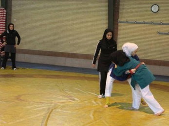 Iránban olyat merészet húztak, hogy csak ámul a sportvilág