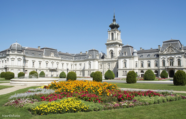 Keszthely